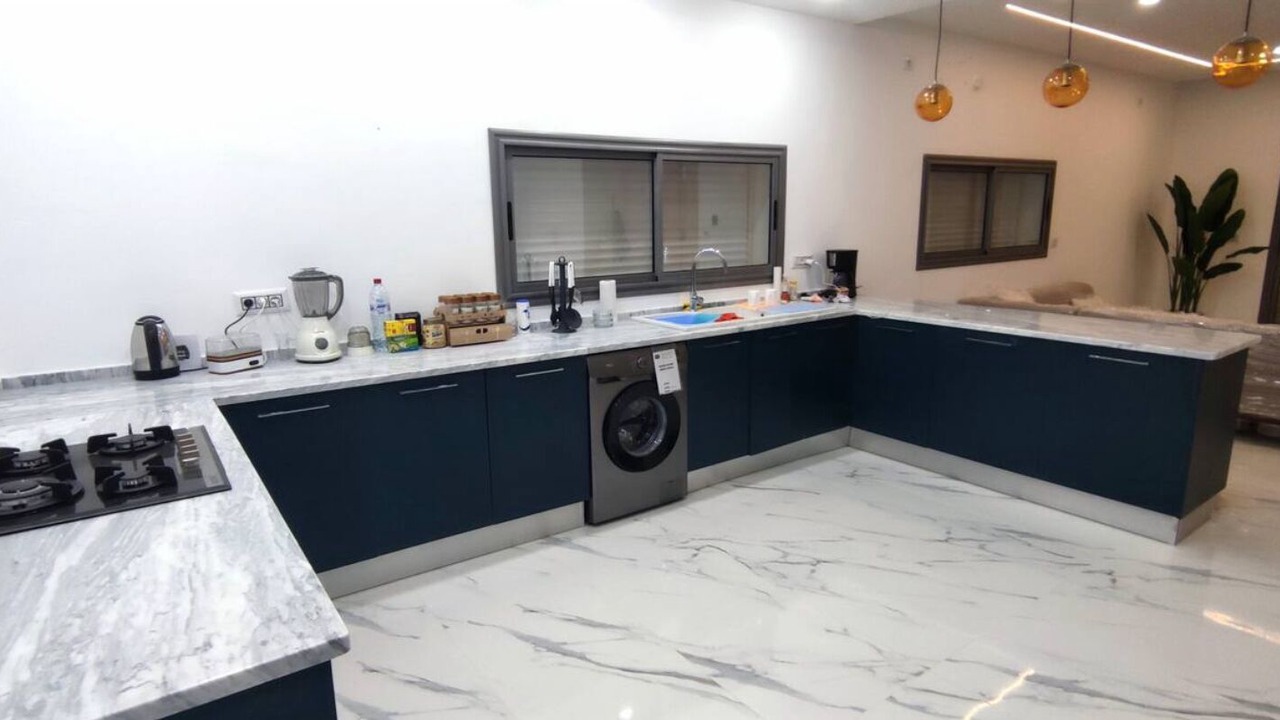 Photo of Kitchen in Aghir