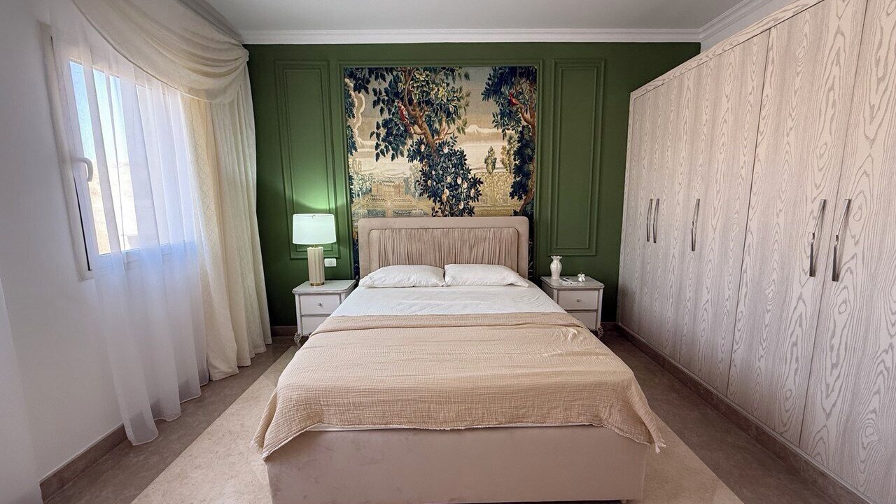 Photo of Bedroom in Sahl Hasheeh