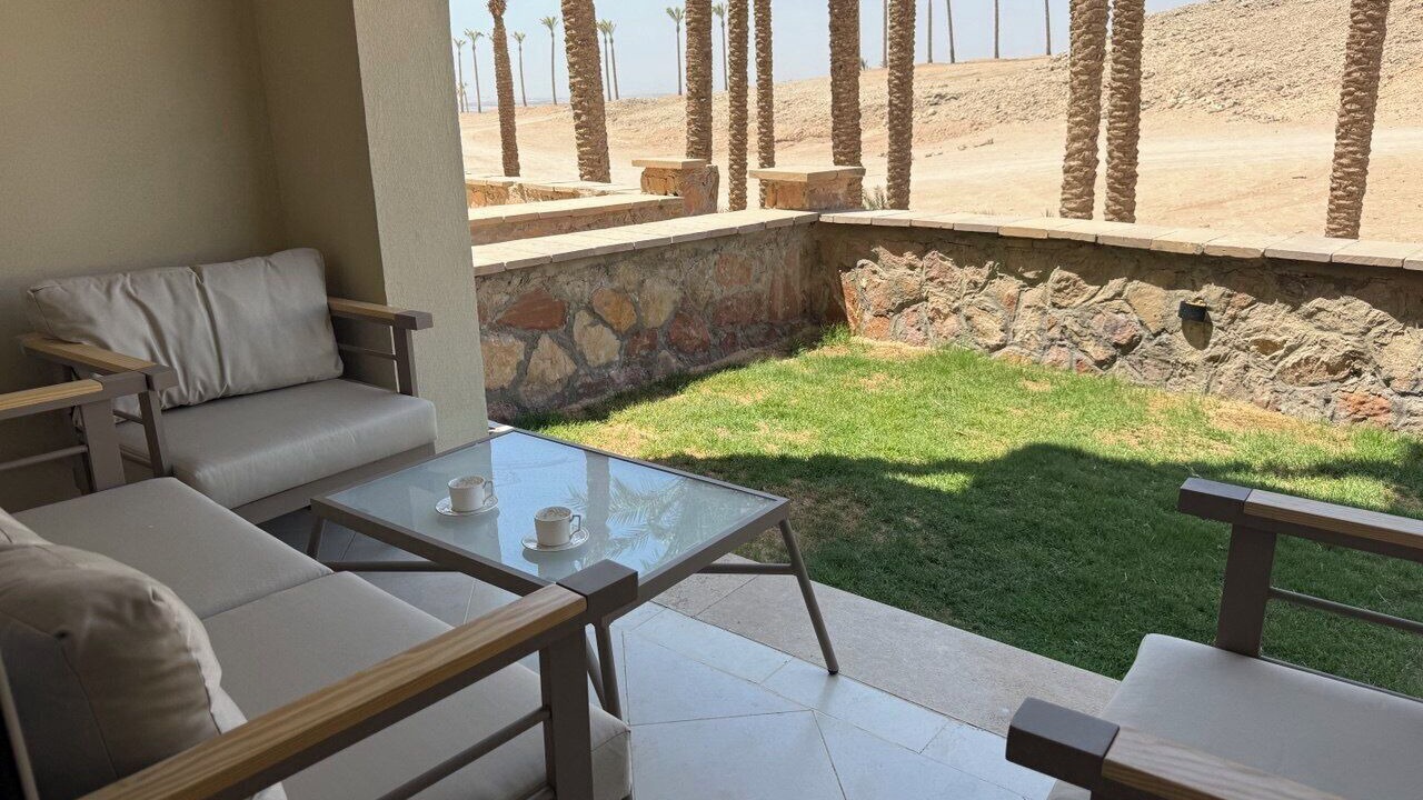 Photo of Outdoor in Sahl Hasheeh