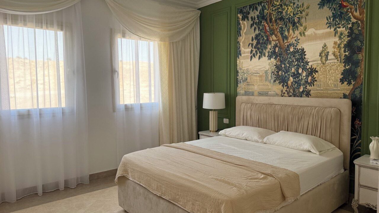 Photo of Bedroom in Sahl Hasheeh