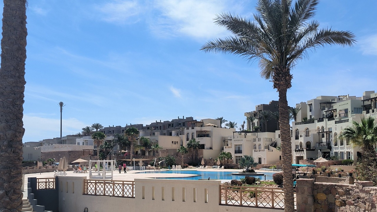 Photo of Outdoor in Sahl Hasheeh