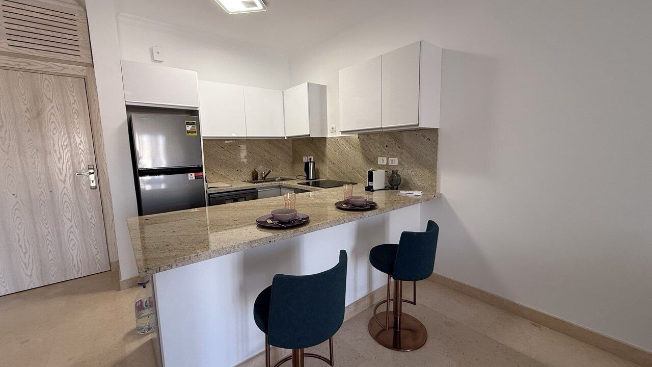 Photo of Kitchen in Sahl Hasheeh