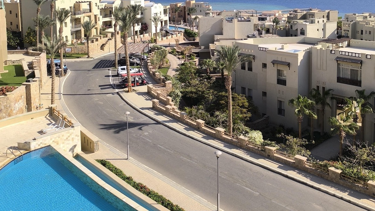 Photo of Outdoor in Sahl Hasheeh