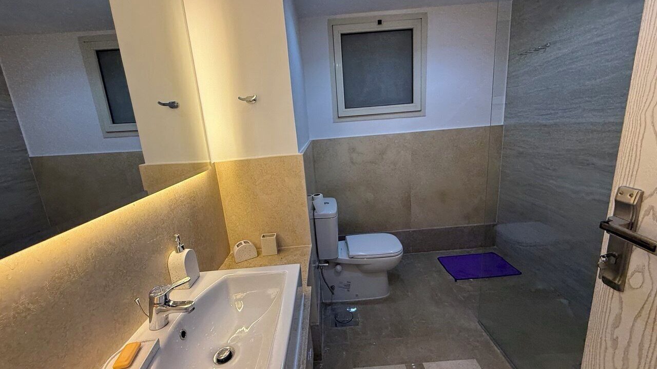 Photo of Bathroom in Sahl Hasheeh