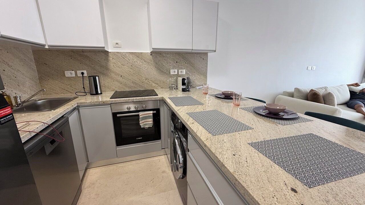 Photo of Kitchen in Sahl Hasheeh