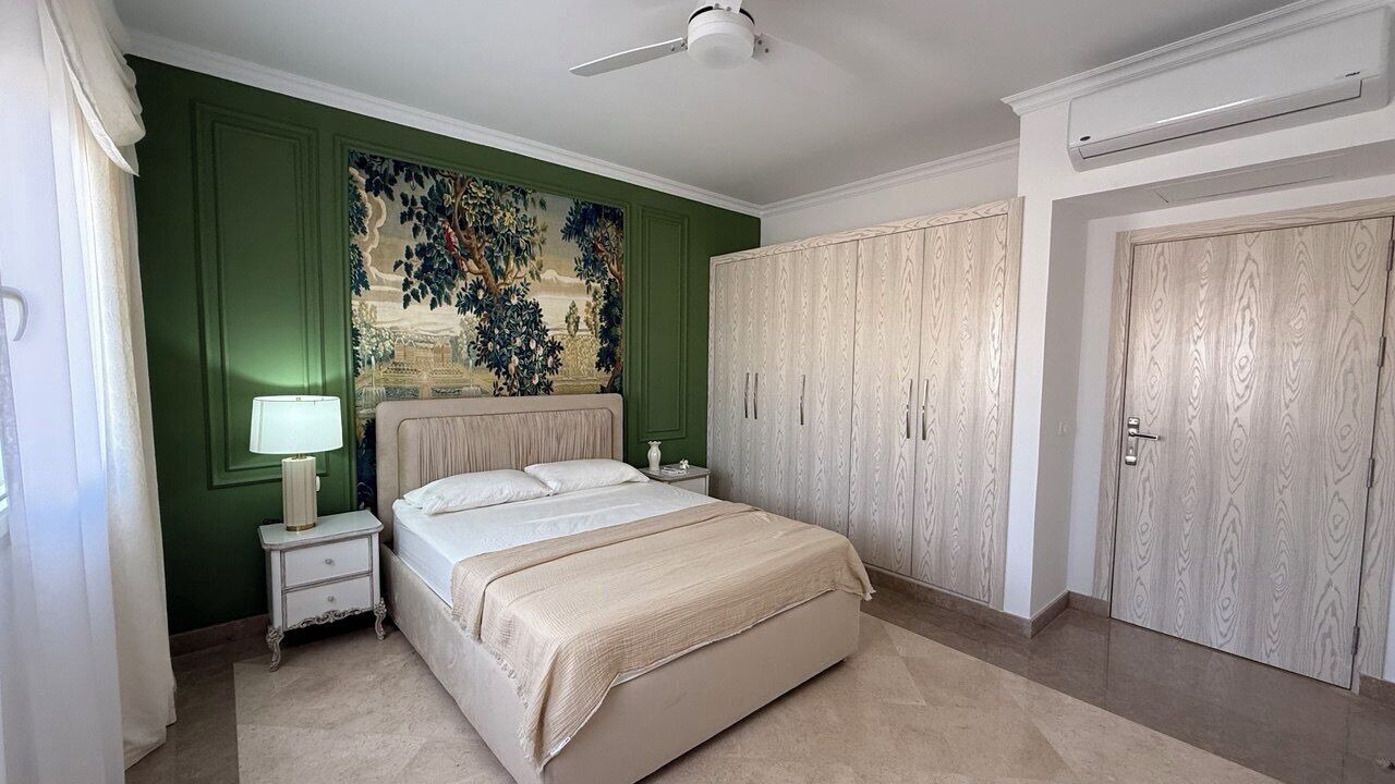 Photo of Bedroom in Sahl Hasheeh