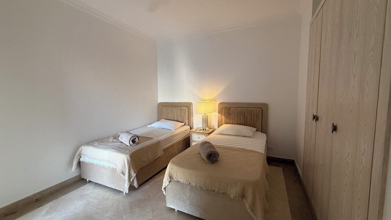 Photo of Bedroom in Sahl Hasheeh