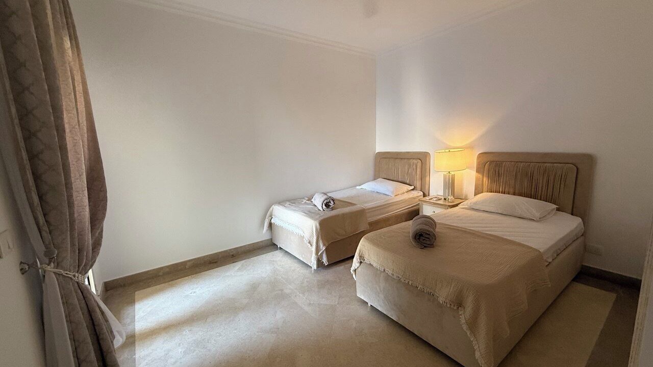 Photo of Bedroom in Sahl Hasheeh