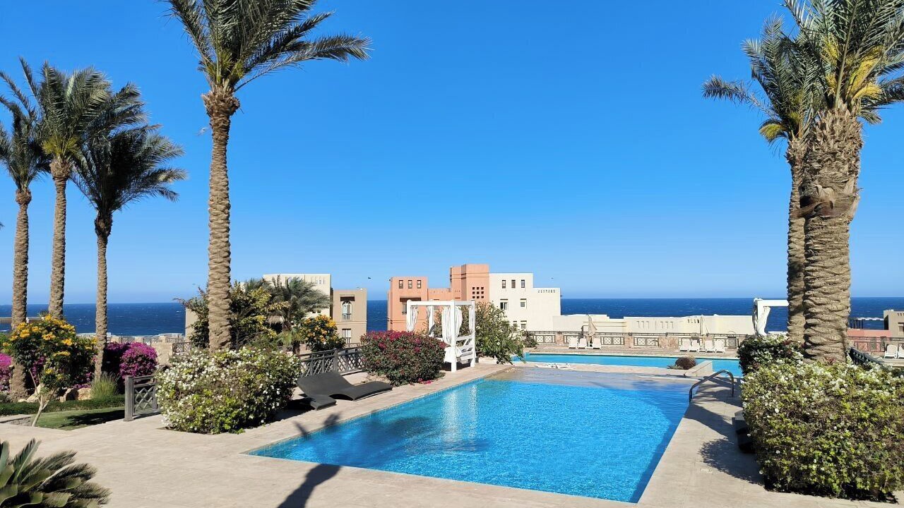 Photo of Outdoor in Sahl Hasheeh