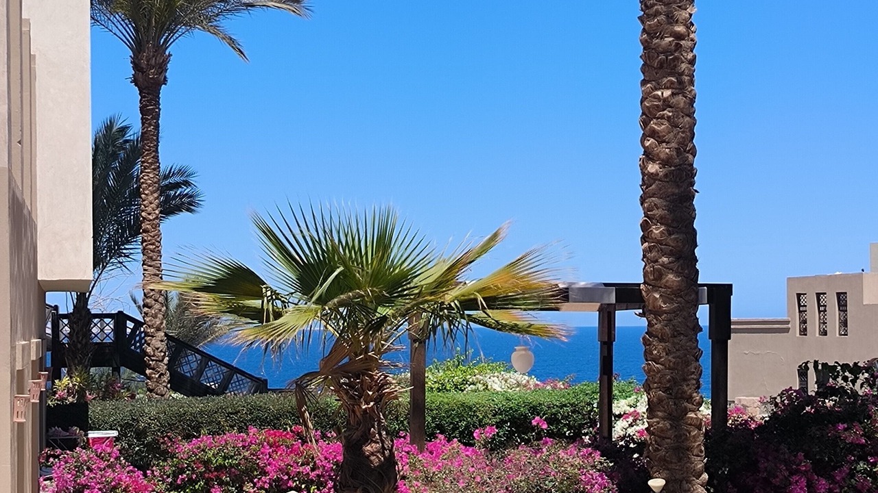 Photo of Outdoor in Sahl Hasheeh