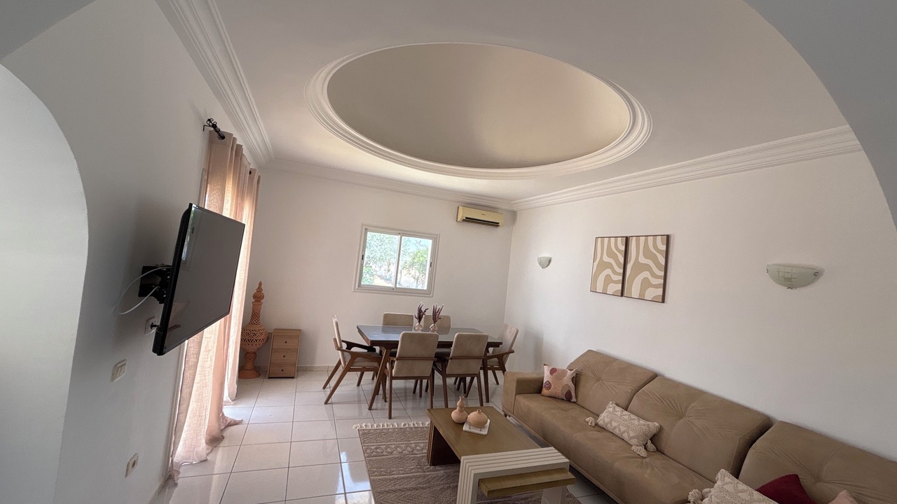 Photo of Livingroom in Arkou