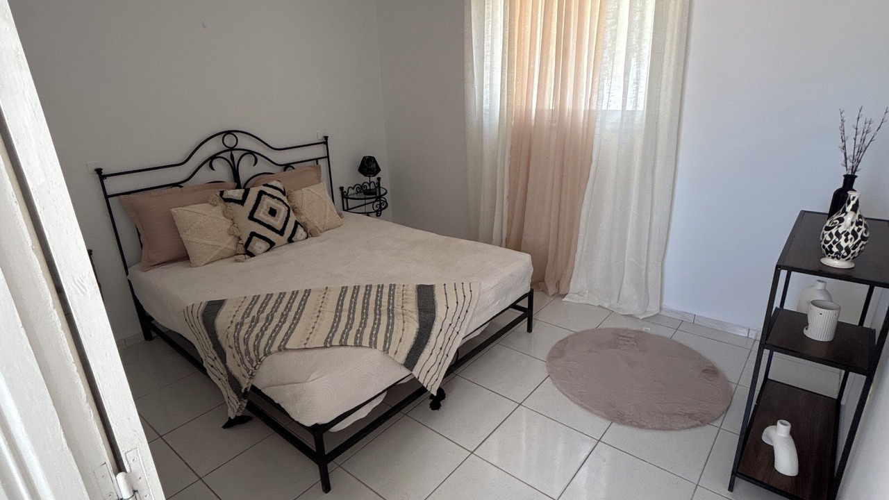 Photo of Bedroom in Arkou