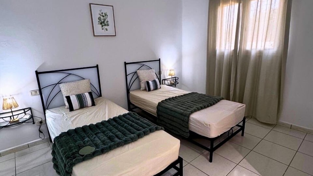 Photo of Bedroom in Arkou