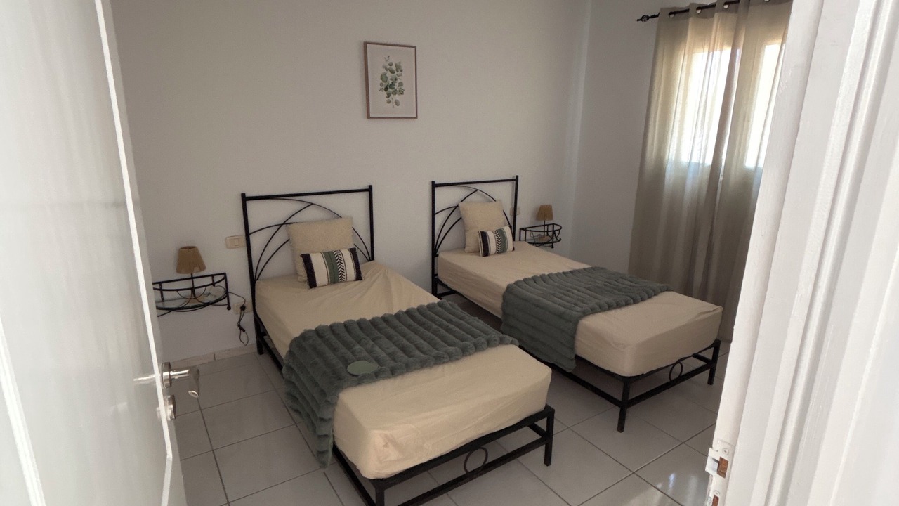Photo of Bedroom in Arkou