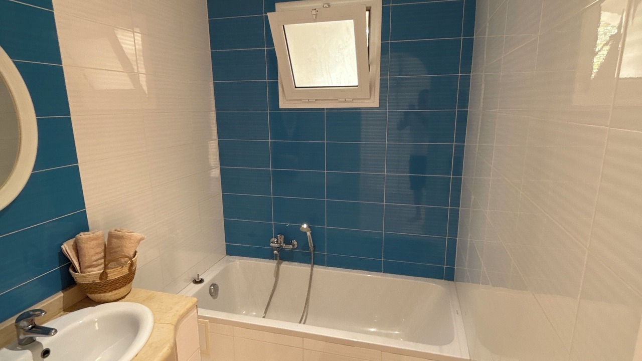 Photo of Bathroom in Arkou