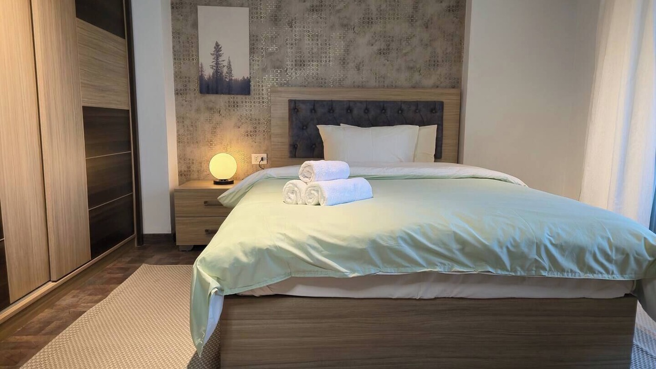 Photo of Bedroom in Madinaty