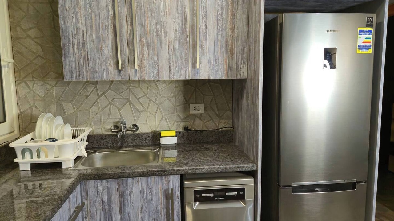 Photo of Kitchen in Madinaty