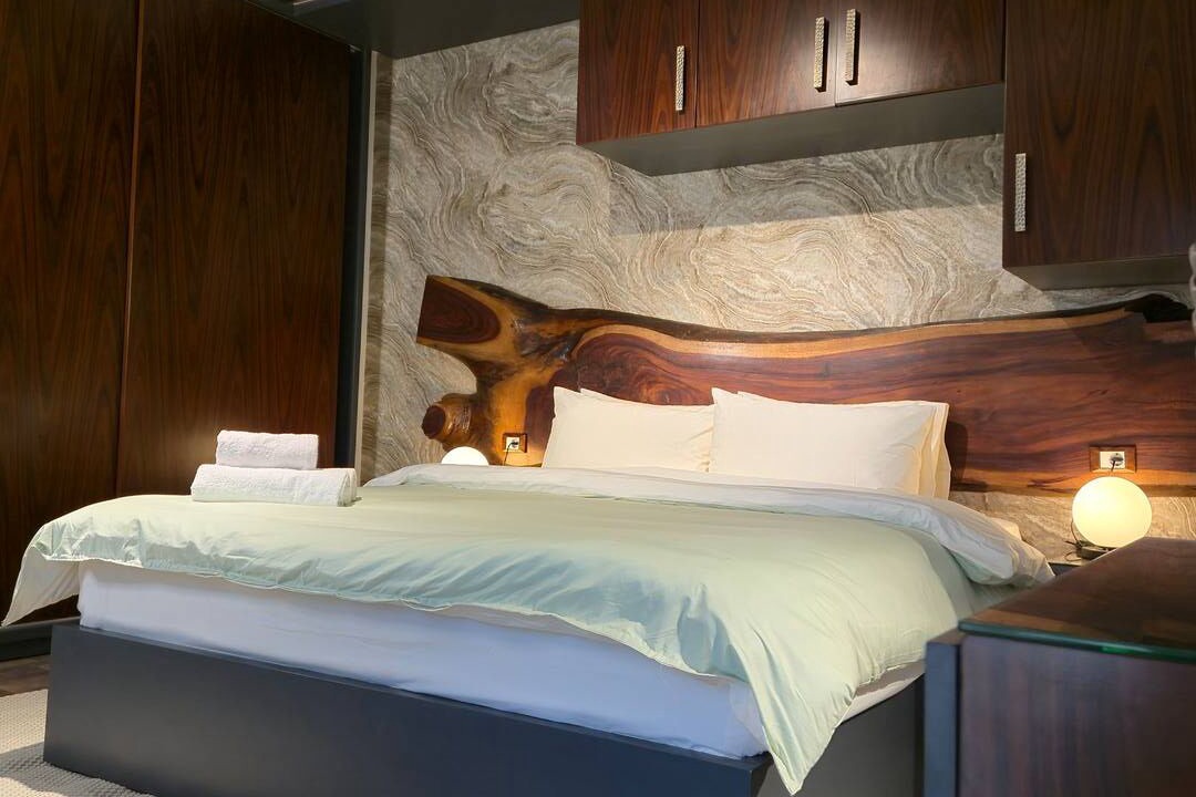 Photo of Bedroom in Madinaty