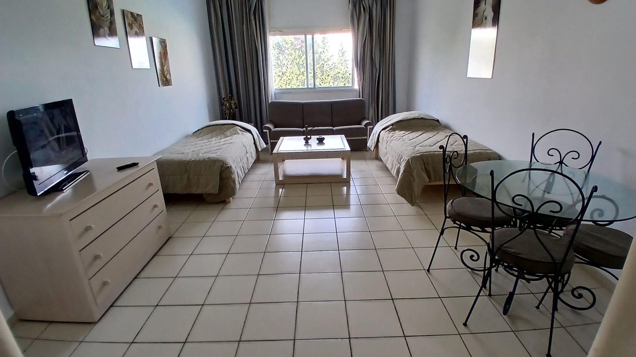 Photo of Bedroom in Yasmine