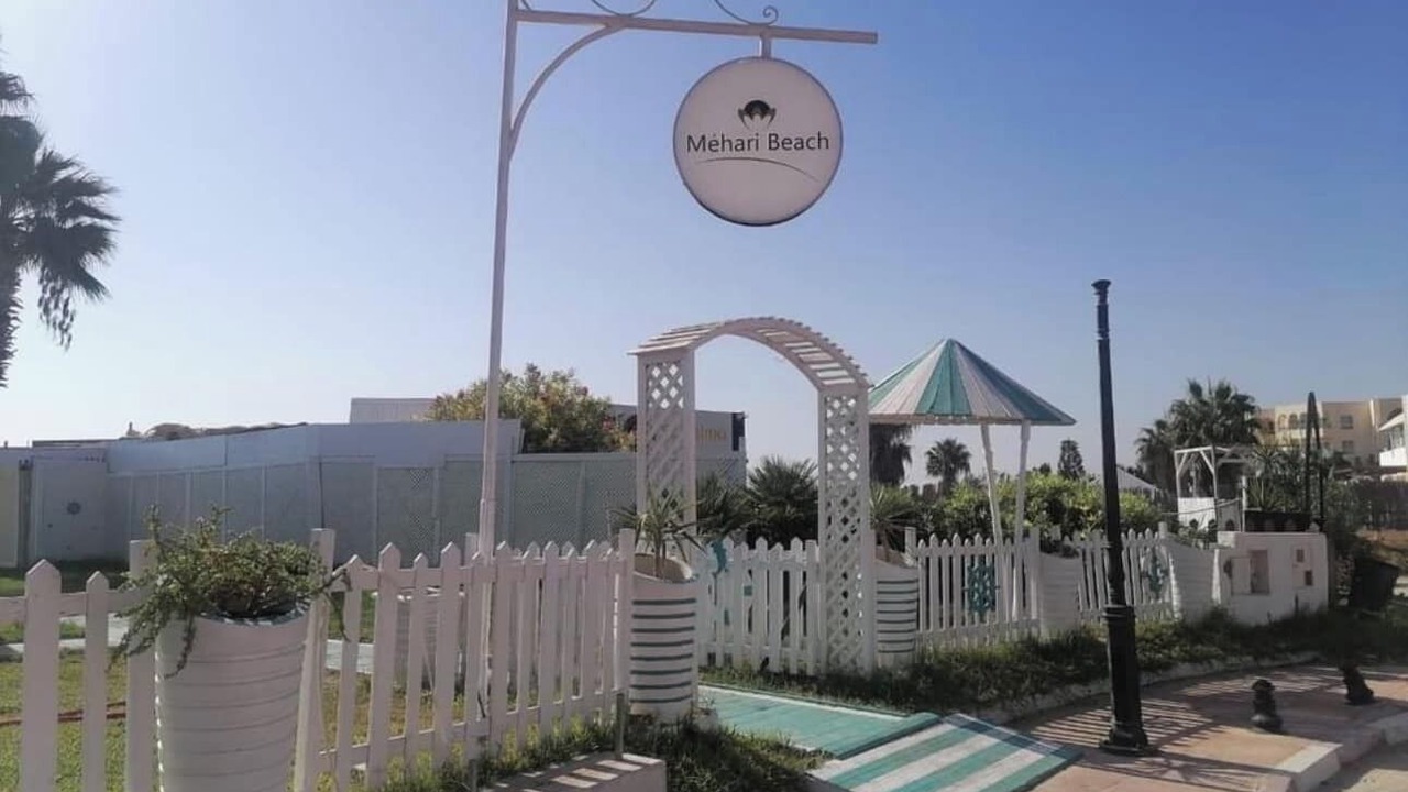 Photo of Outdoor in Yasmine