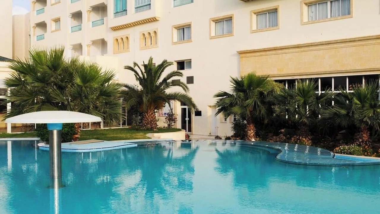 Photo of Outdoor in Yasmine