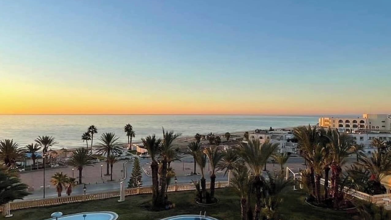 Photo of Outdoor in Yasmine