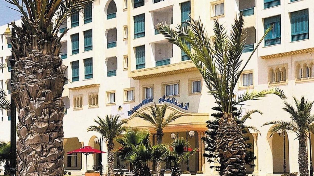 Photo of Outdoor in Yasmine