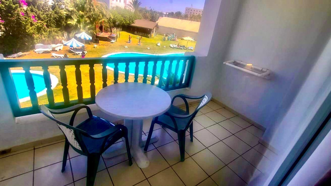 Photo of Outdoor in Yasmine