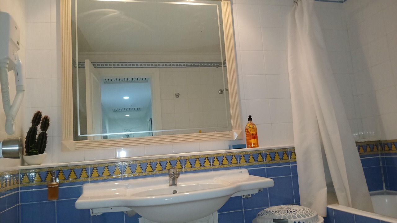 Photo of Bathroom in Yasmine