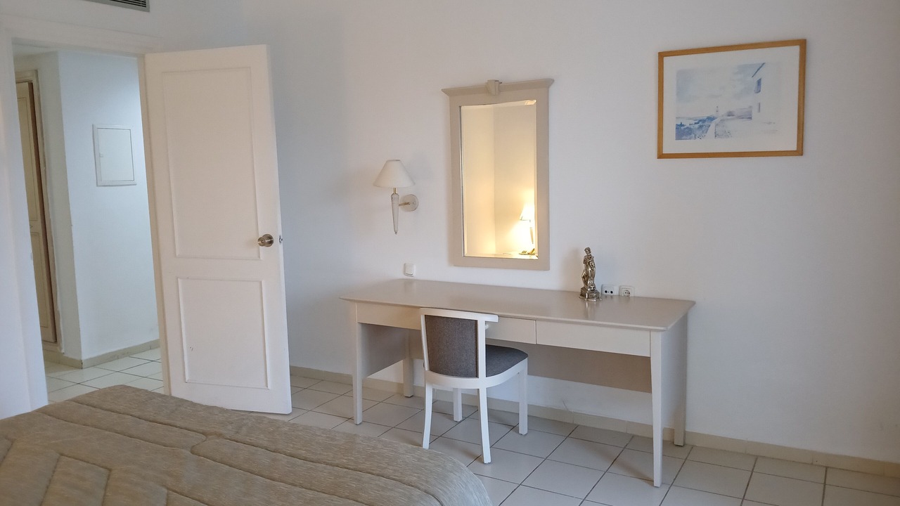 Photo of Bedroom in Yasmine