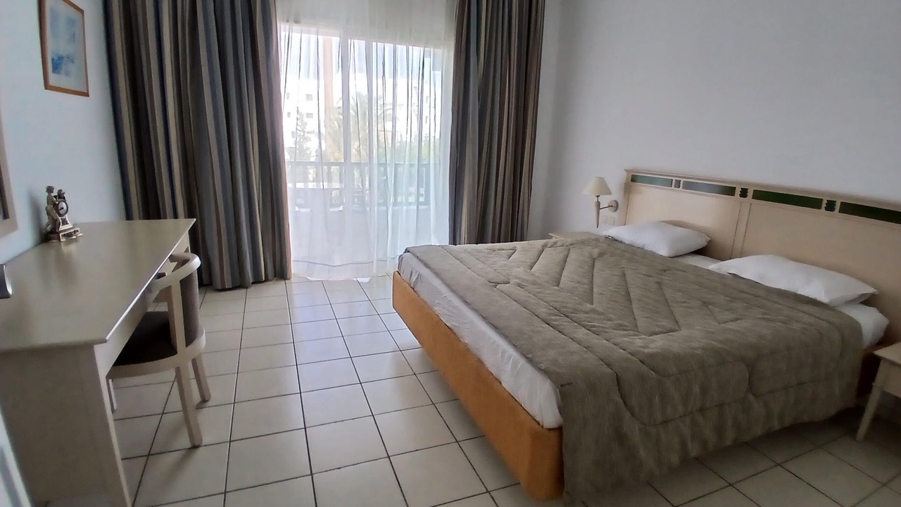 Photo of Bedroom in Yasmine