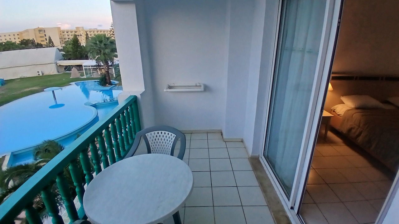 Photo of Outdoor in Yasmine