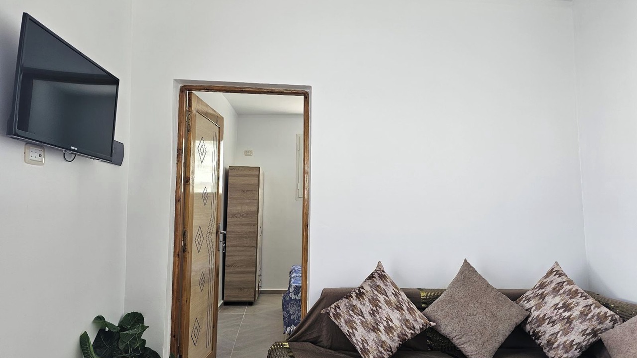 Photo of Livingroom in Midoun