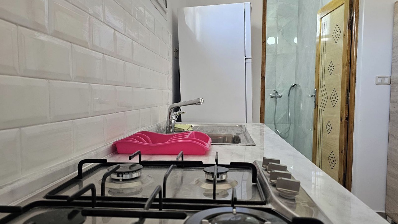 Photo of Kitchen in Midoun