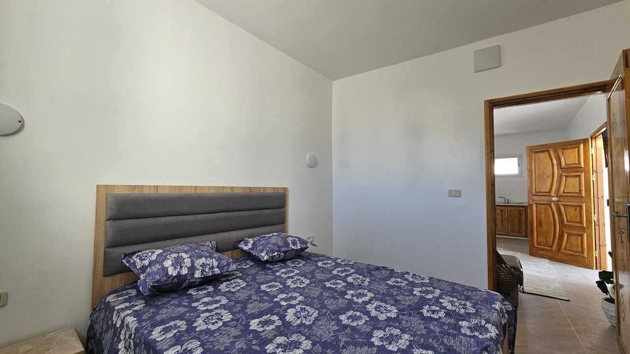 Photo of Bedroom in Midoun