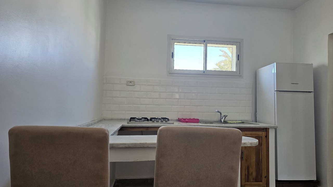 Photo of Kitchen in Midoun
