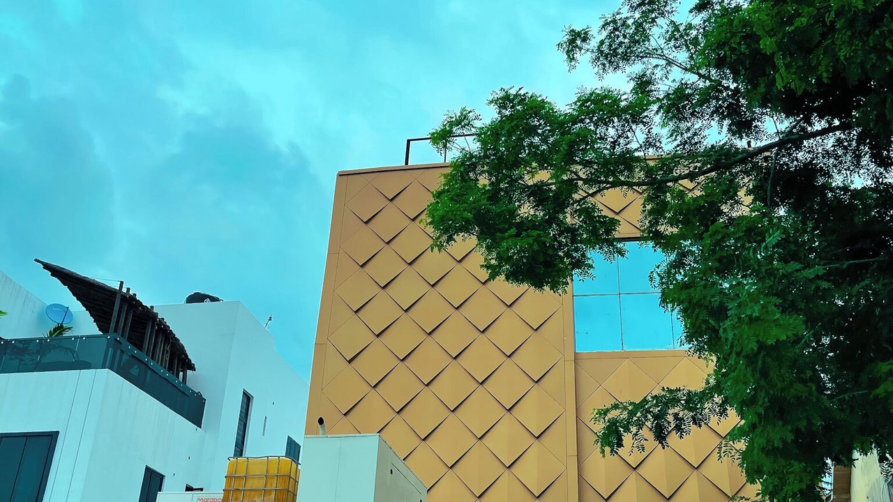 Photo of Outdoor in Lekki Phase 1