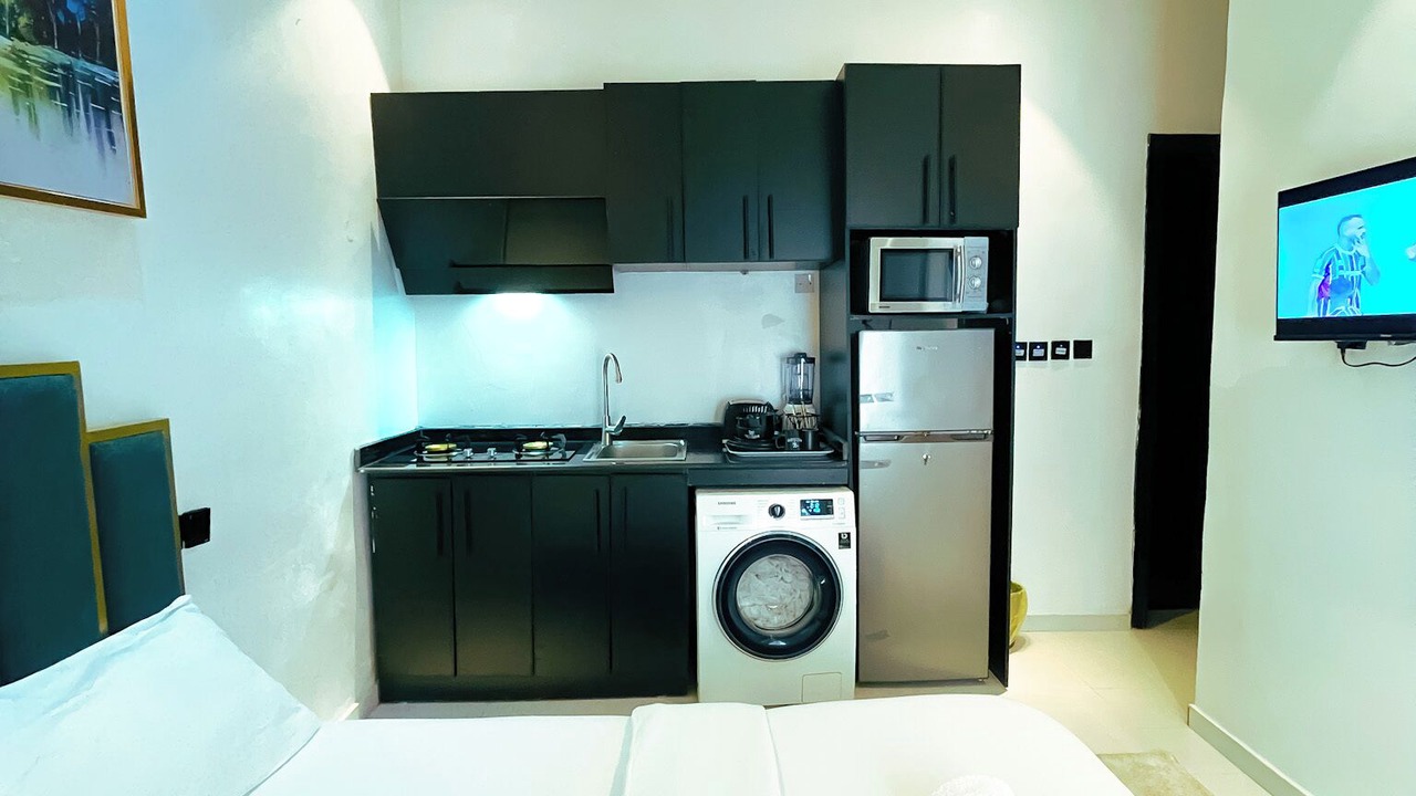 Photo of Bedroom in Lekki Phase 1