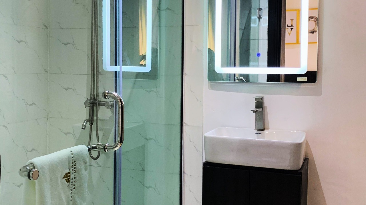 Photo of Bathroom in Lekki Phase 1