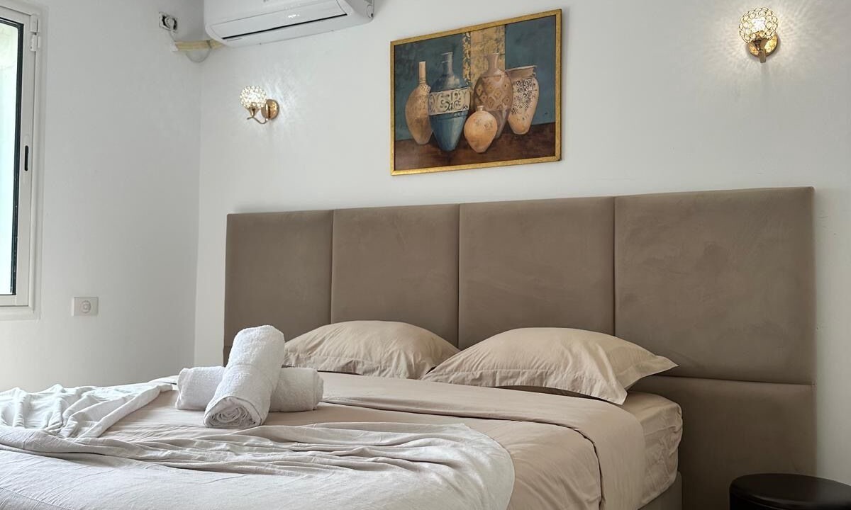 Photo of Bedroom in Sidi Bou Said