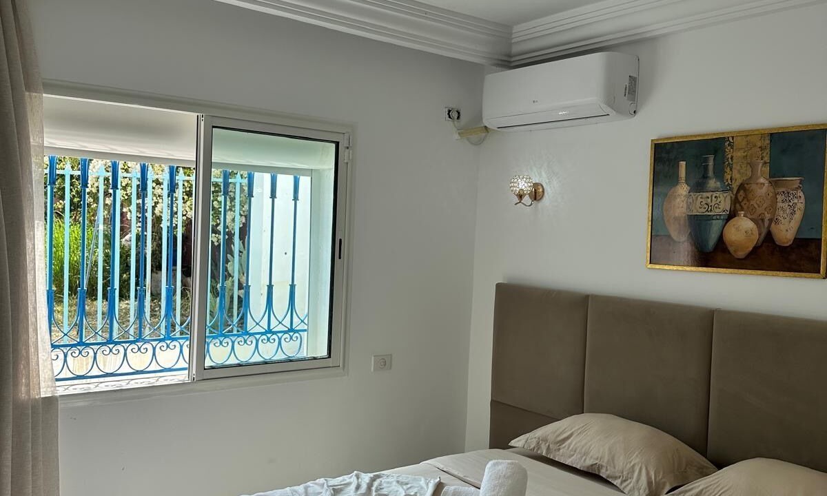 Photo of Bedroom in Sidi Bou Said