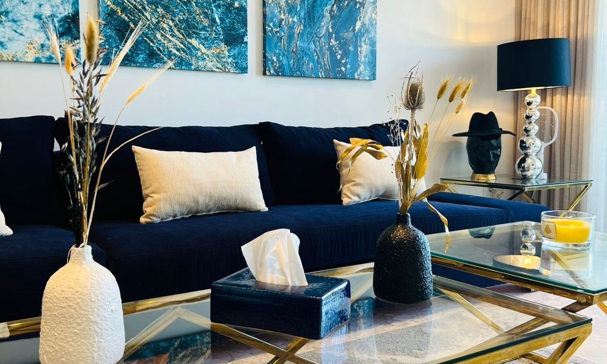 Photo of Livingroom in Sidi Bou Said