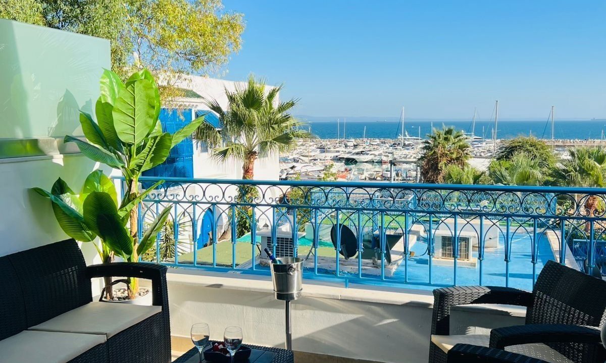 Photo of Outdoor in Sidi Bou Said