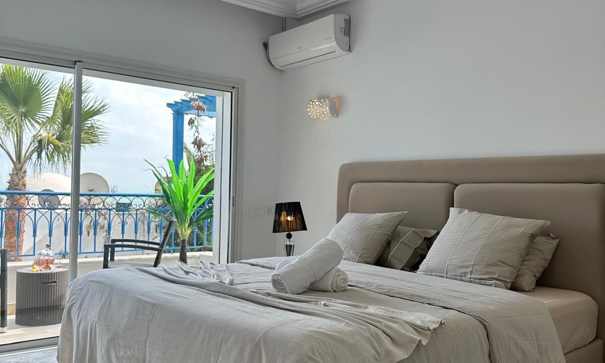 Photo of Bedroom in Sidi Bou Said