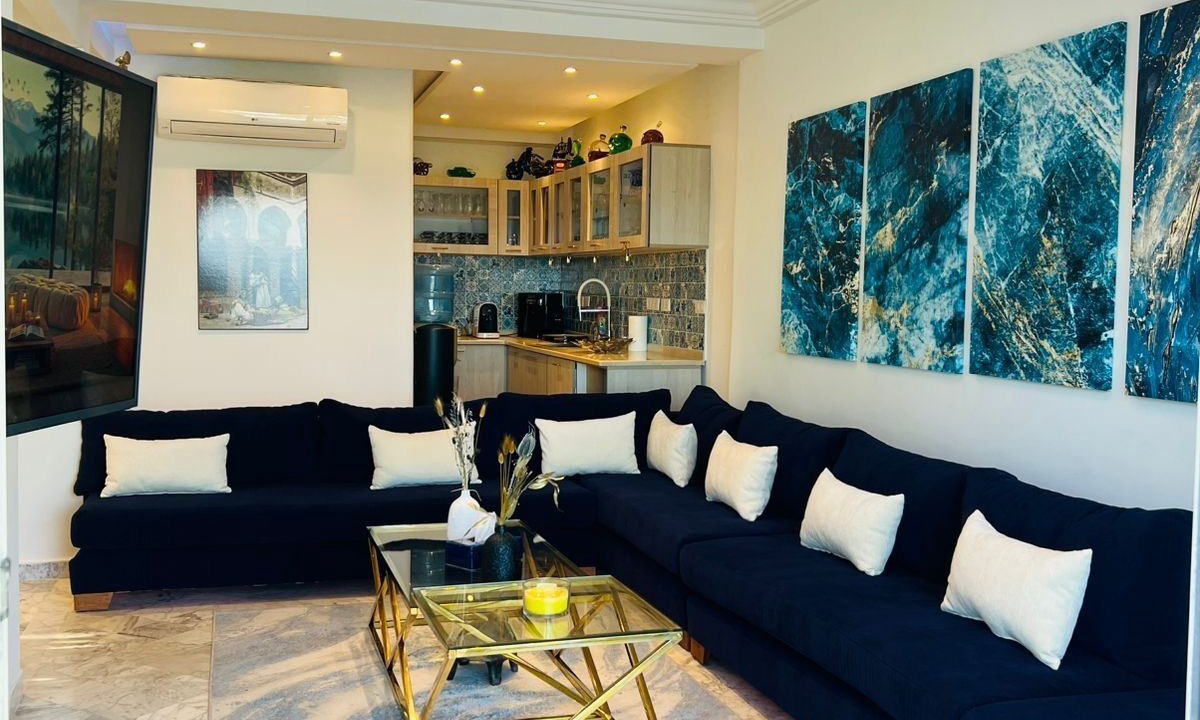 Photo of Livingroom in Sidi Bou Said