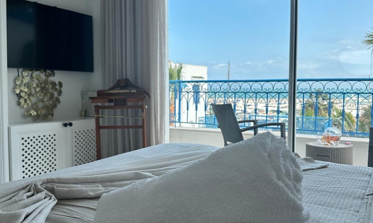 Photo of Bedroom in Sidi Bou Said