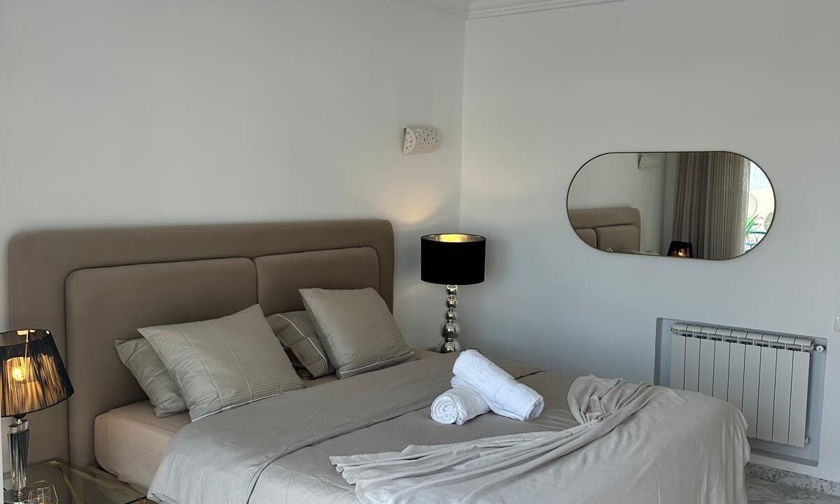 Photo of Bedroom in Sidi Bou Said
