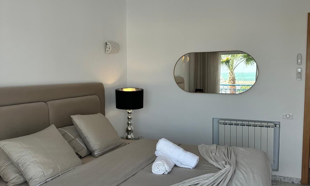 Photo of Bedroom in Sidi Bou Said