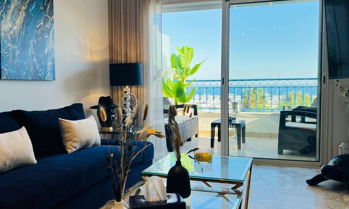 Photo of Livingroom in Sidi Bou Said