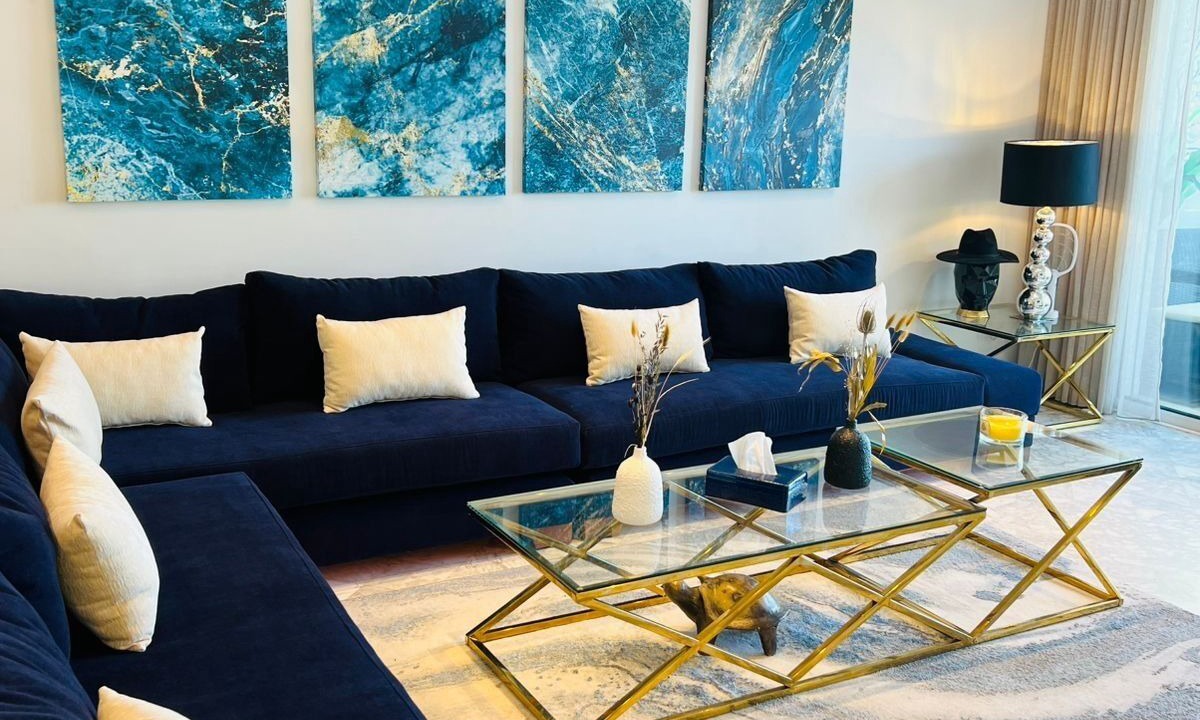 Photo of Livingroom in Sidi Bou Said